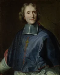 Francois de Salignac de la Mothe-Fenelon (1651-1715)